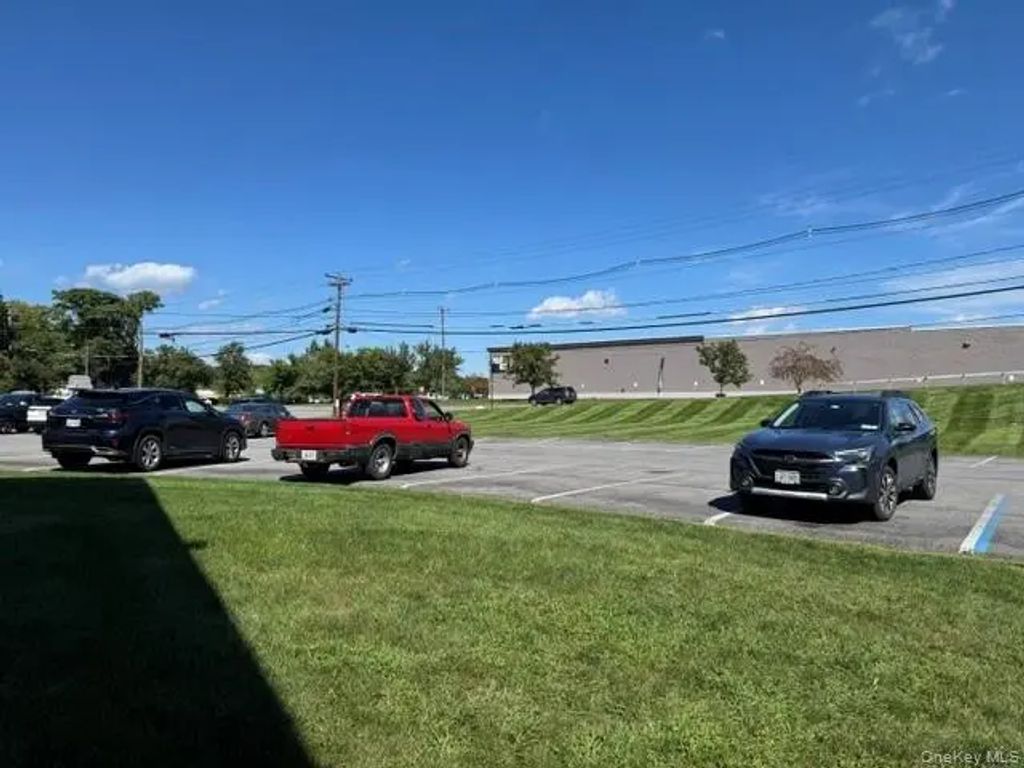5 Hdsn Vly Prof Plaza # Ground Level, Newburgh