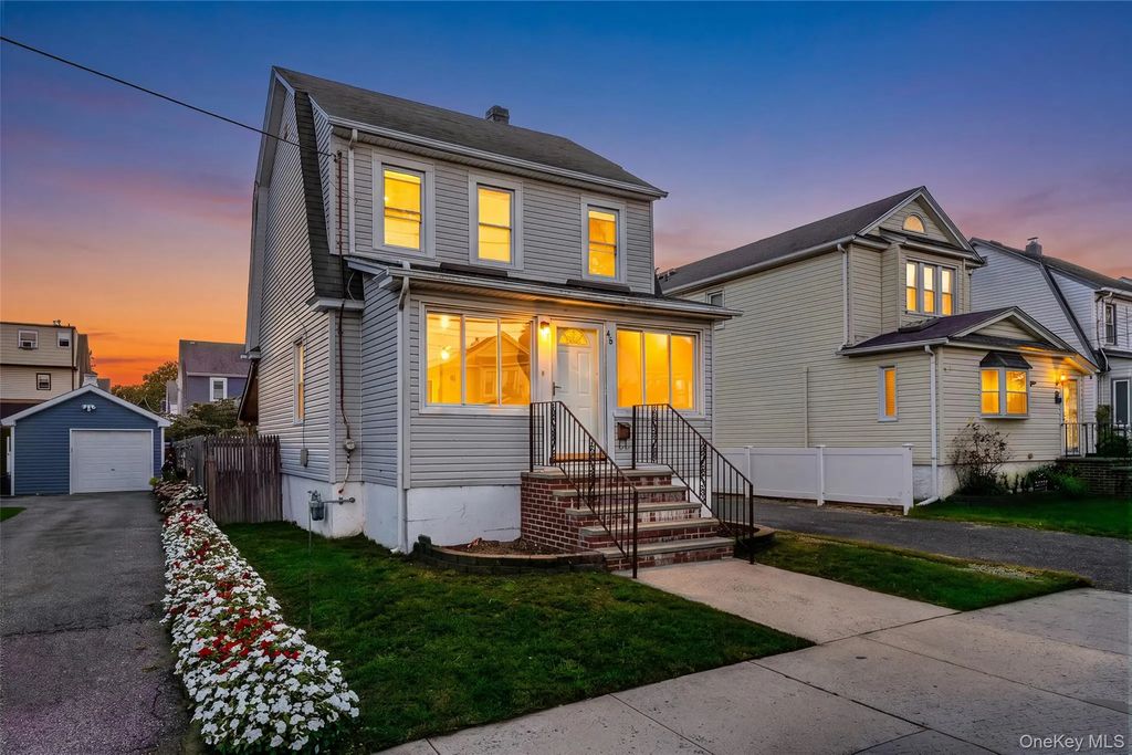 46 Derby Street, Valley Stream