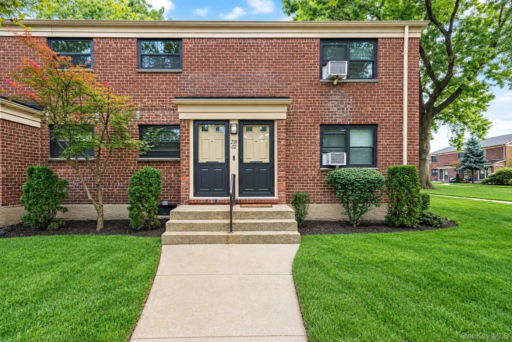 218-02 73rd Avenue # 397a1, Oakland Gardens
