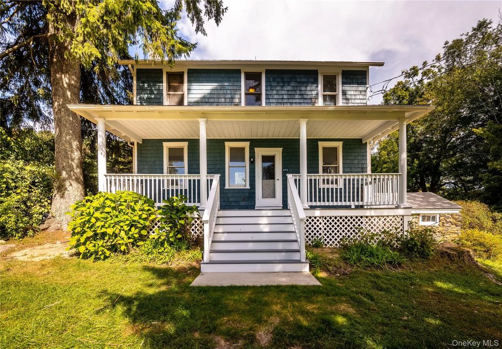 672 Tower Hill Road, Millbrook
