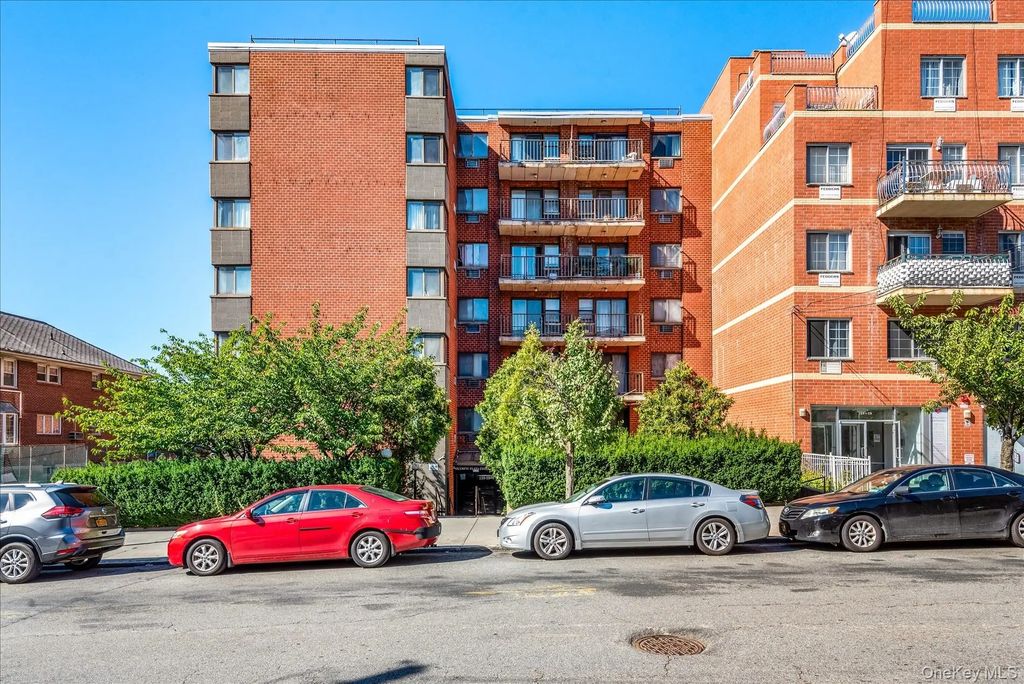 139-35 35th Avenue # 6e, Flushing