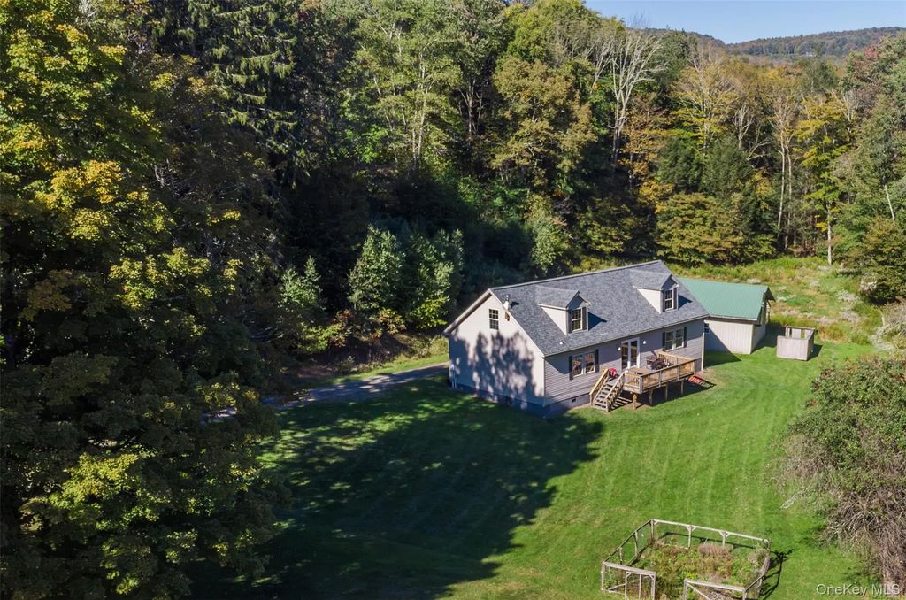 3 Parks Road, Livingston Manor