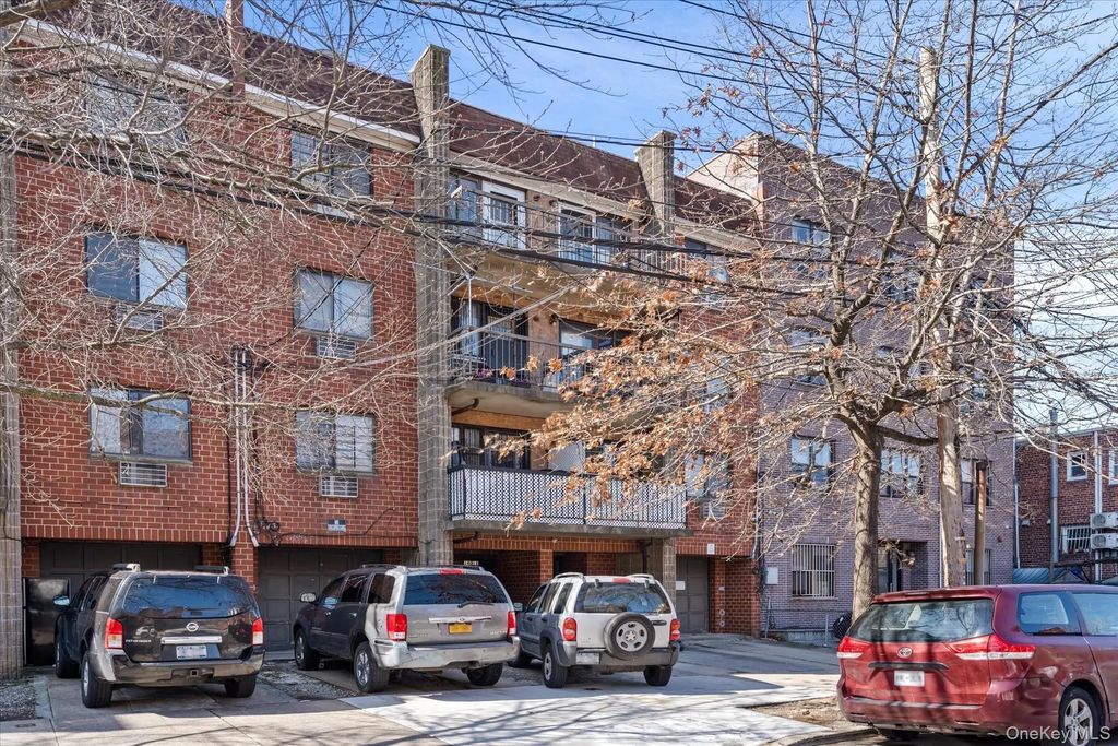 140-12 33rd Avenue # 101, Flushing