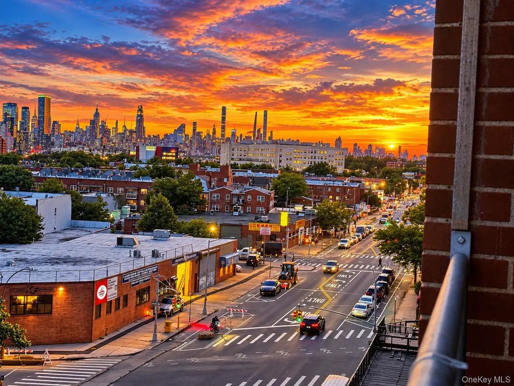 60-11 Broadway # 6u, Woodside