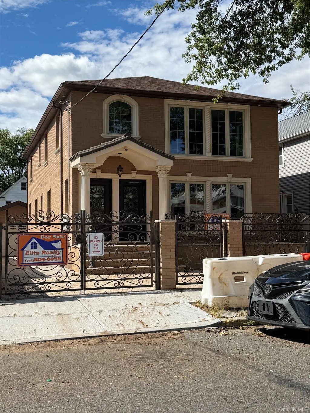 12814 146th Street, Jamaica