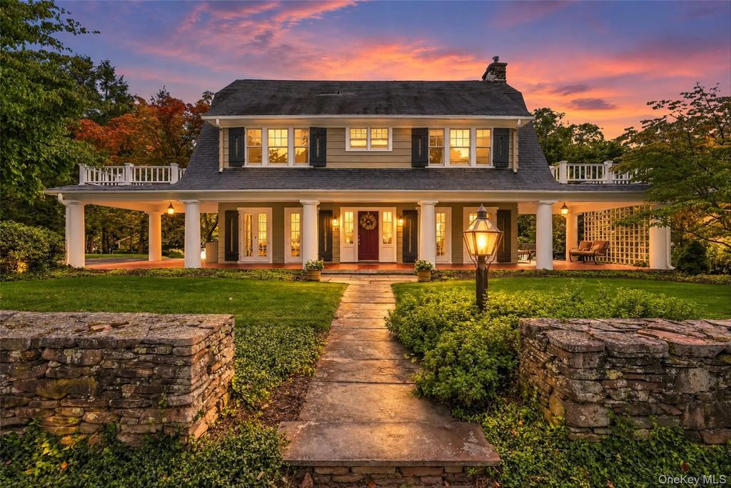 28 Observatory Drive, Croton-on-Hudson