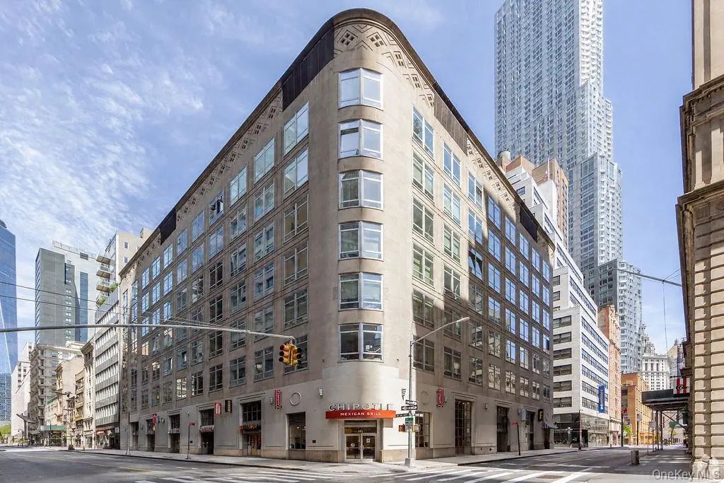 111 Fulton Street # 613, New York (Manhattan)