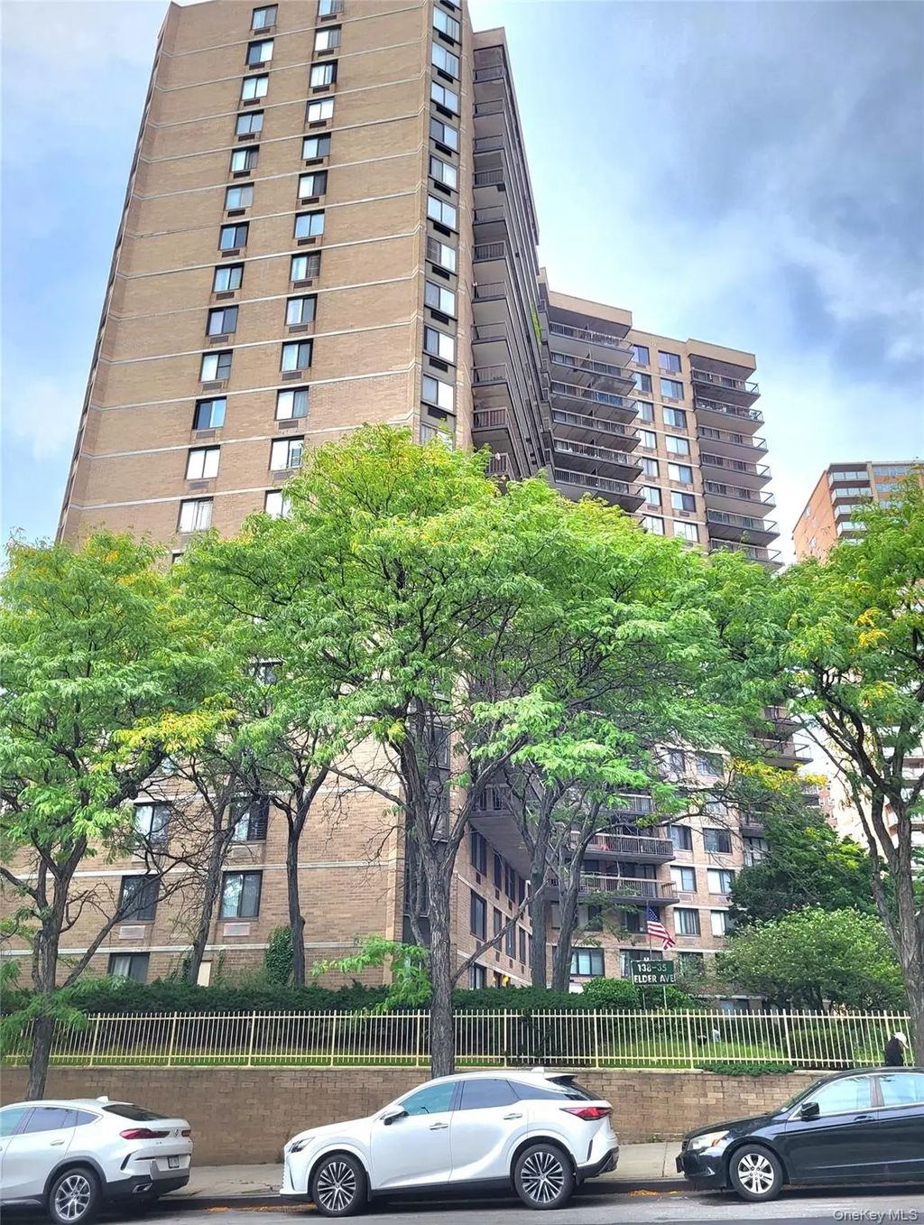 138-35 Elder Avenue # 1 E, Flushing