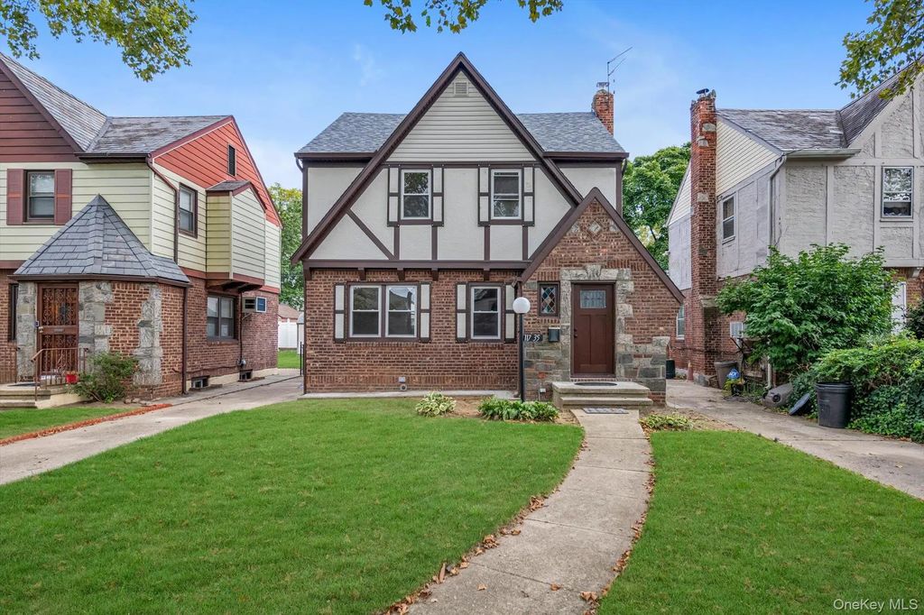 11735 224th Street, Cambria Heights