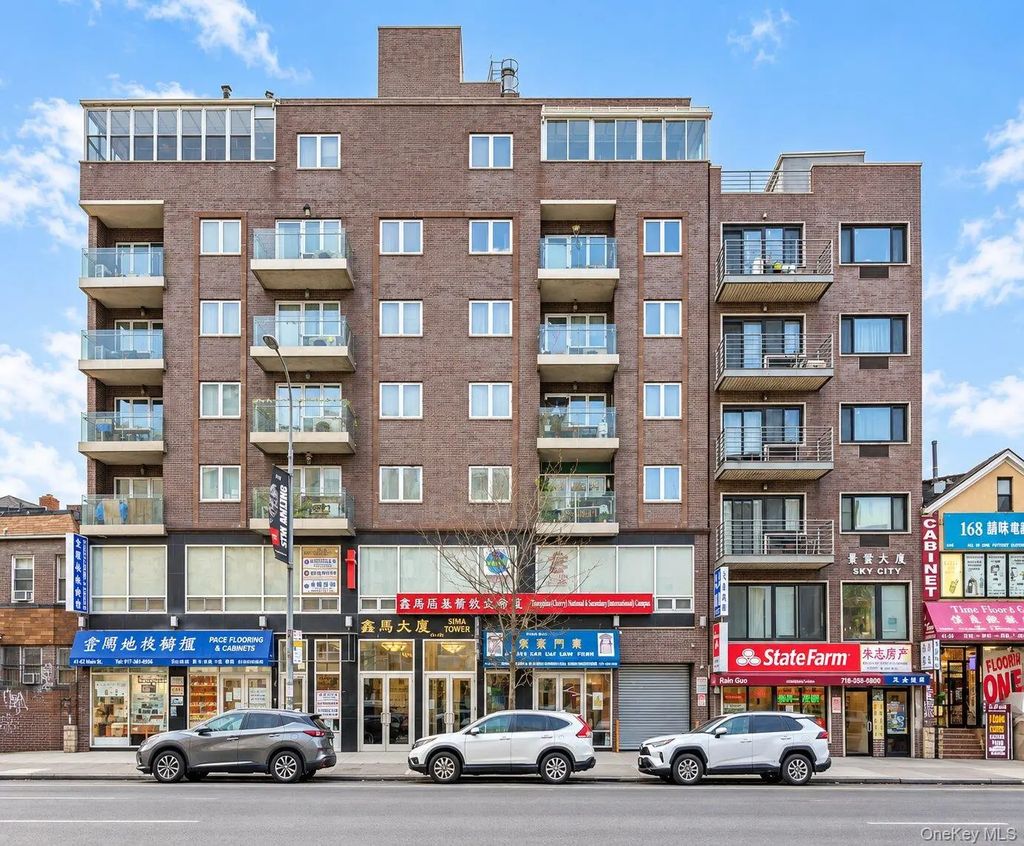 4142 College Point Boulevard # 7b, Flushing