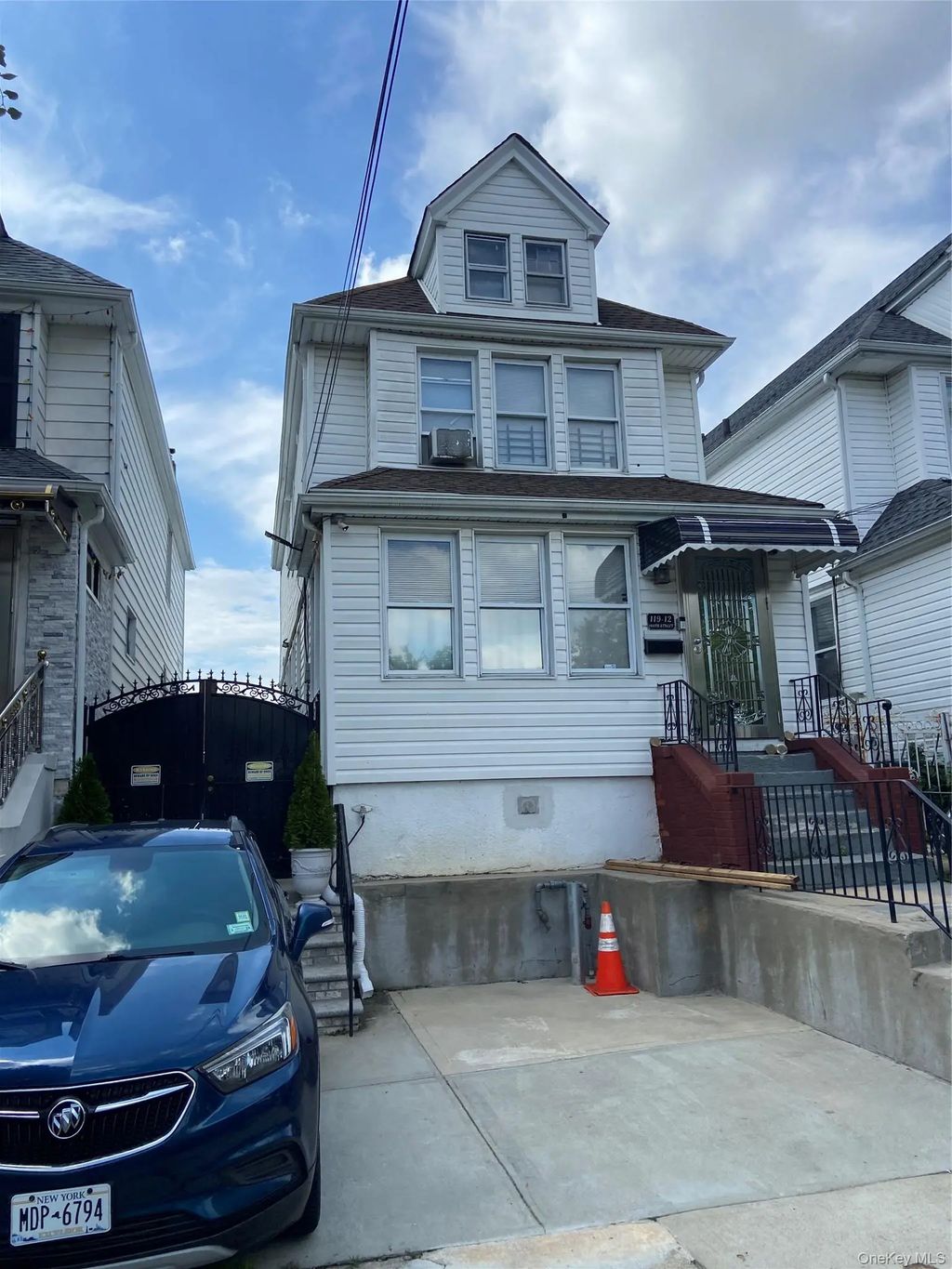 11912 144th Street, Jamaica