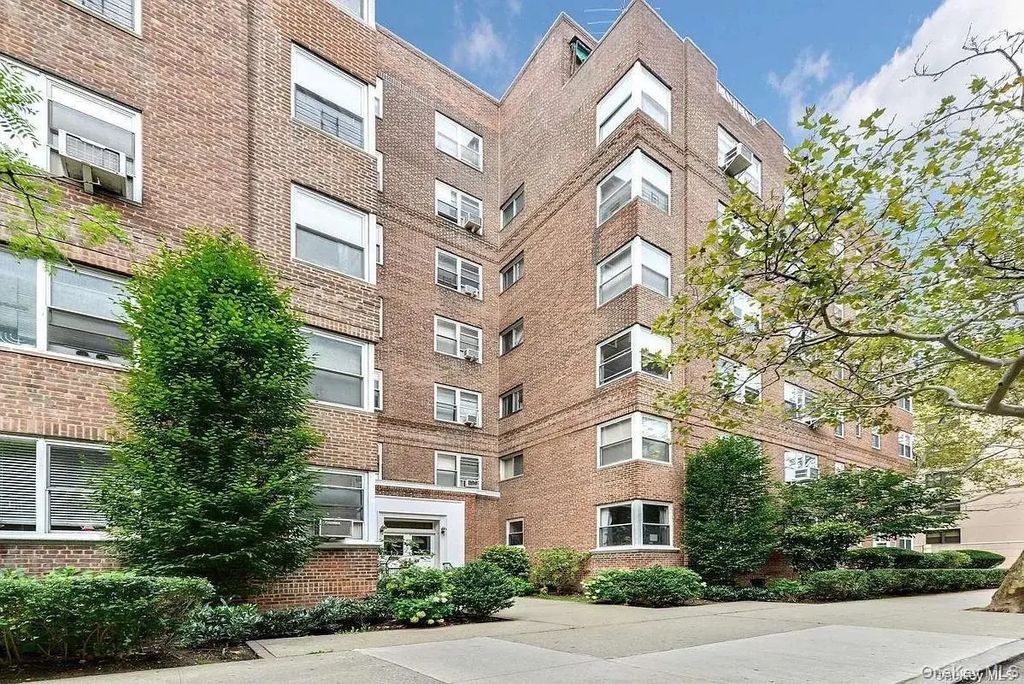 71-36 110th Street # 6/h, Forest Hills