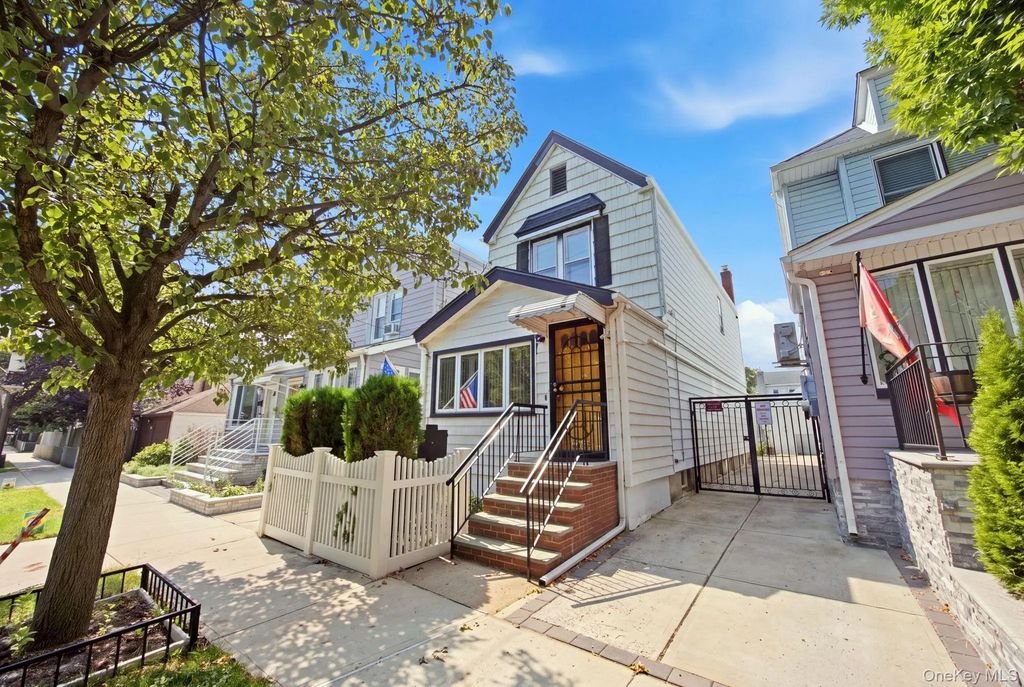 135-36 96th Street, Ozone Park