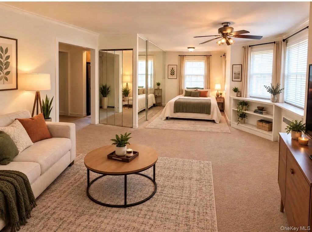 5 Sentry Place # 1a, Scarsdale