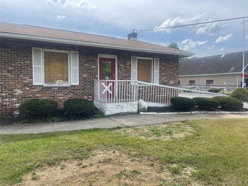 1538 Route 52 # 1534, Fishkill