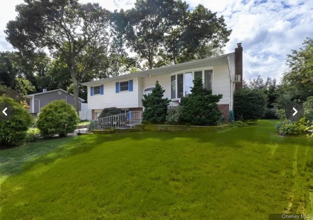 16 Arlington Avenue, Saint James