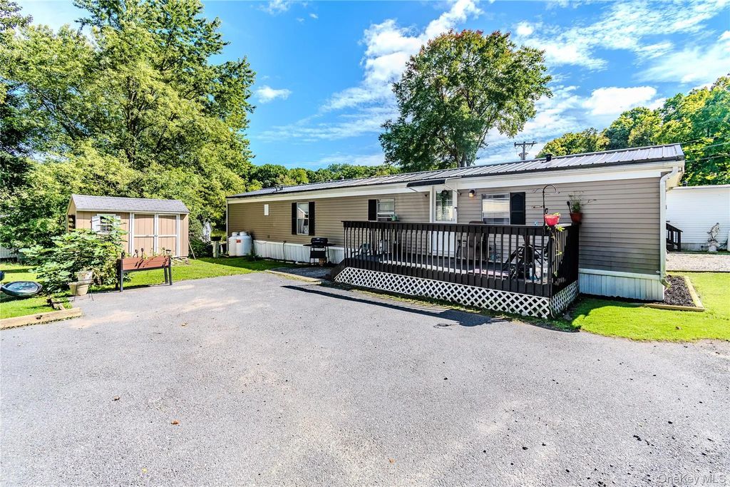 723 Beekman Road # 11, Hopewell Junction
