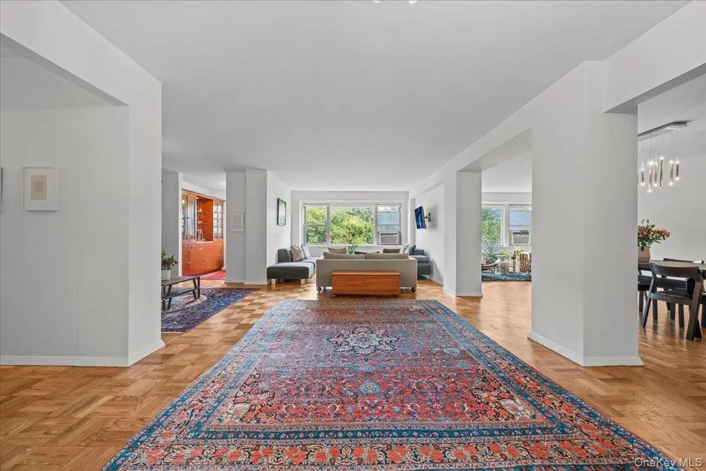 750 Kappock Street # 405, Bronx