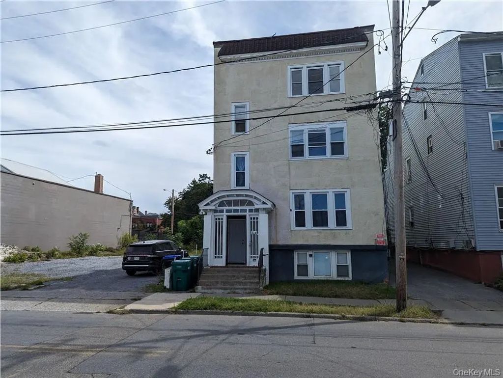 65 Academy Street, Poughkeepsie