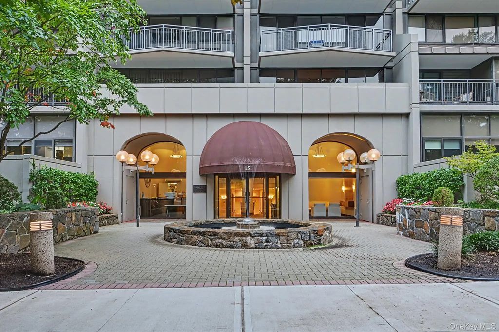 15 Stewart Place # 12a, White Plains