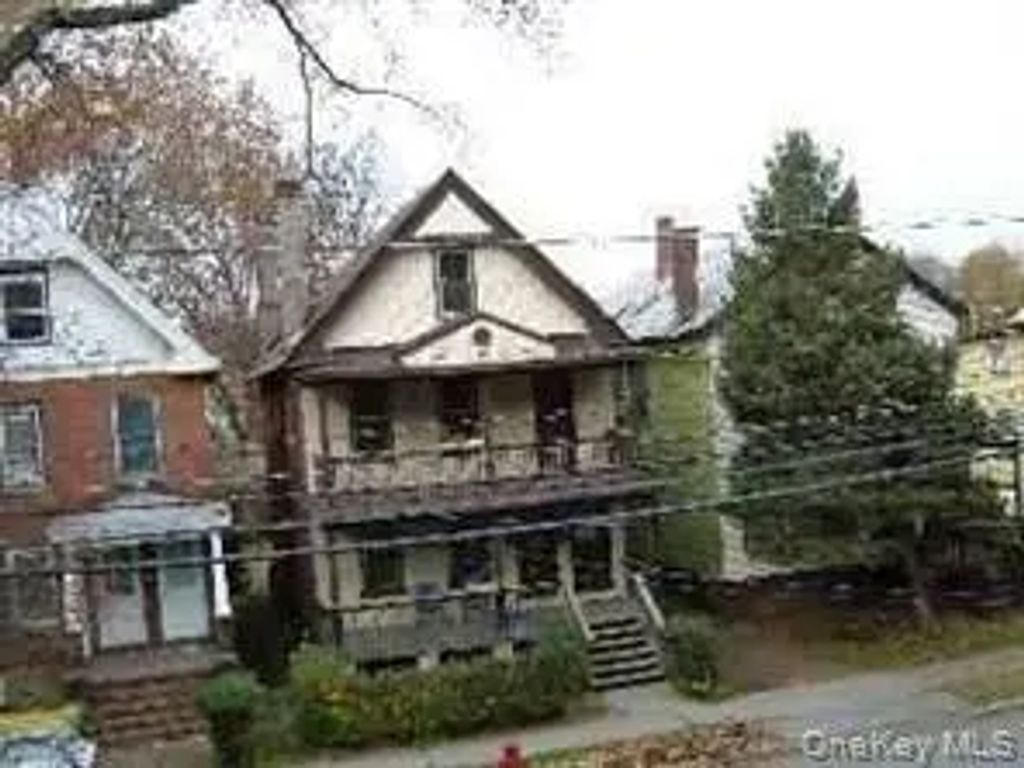 200 N Hamilton Street # 1, Poughkeepsie