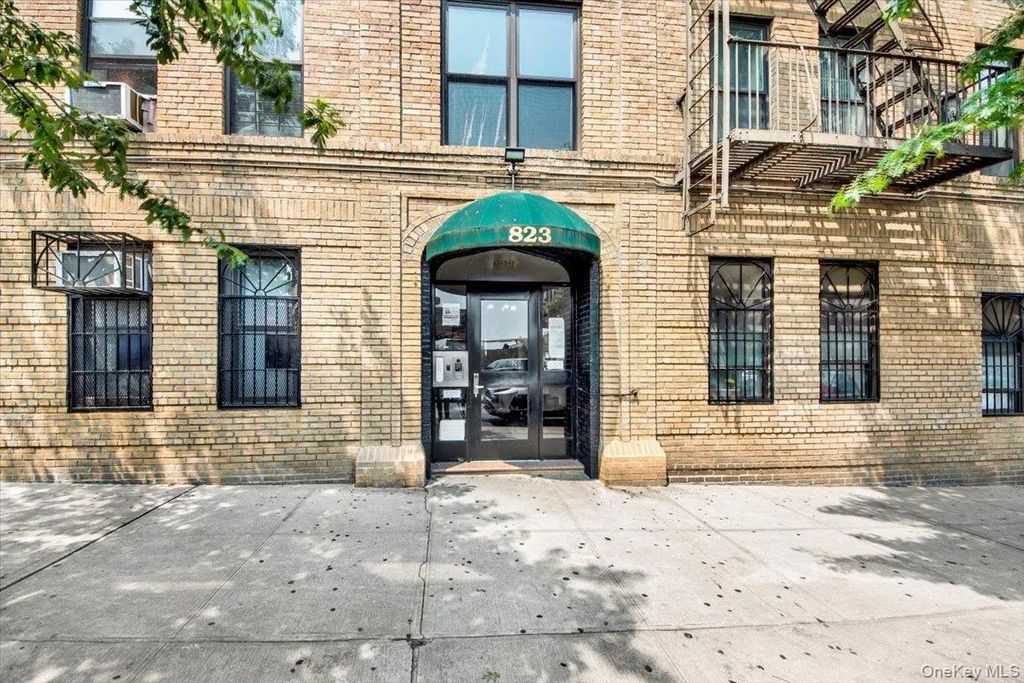 823 E 147th Street # 3, Bronx