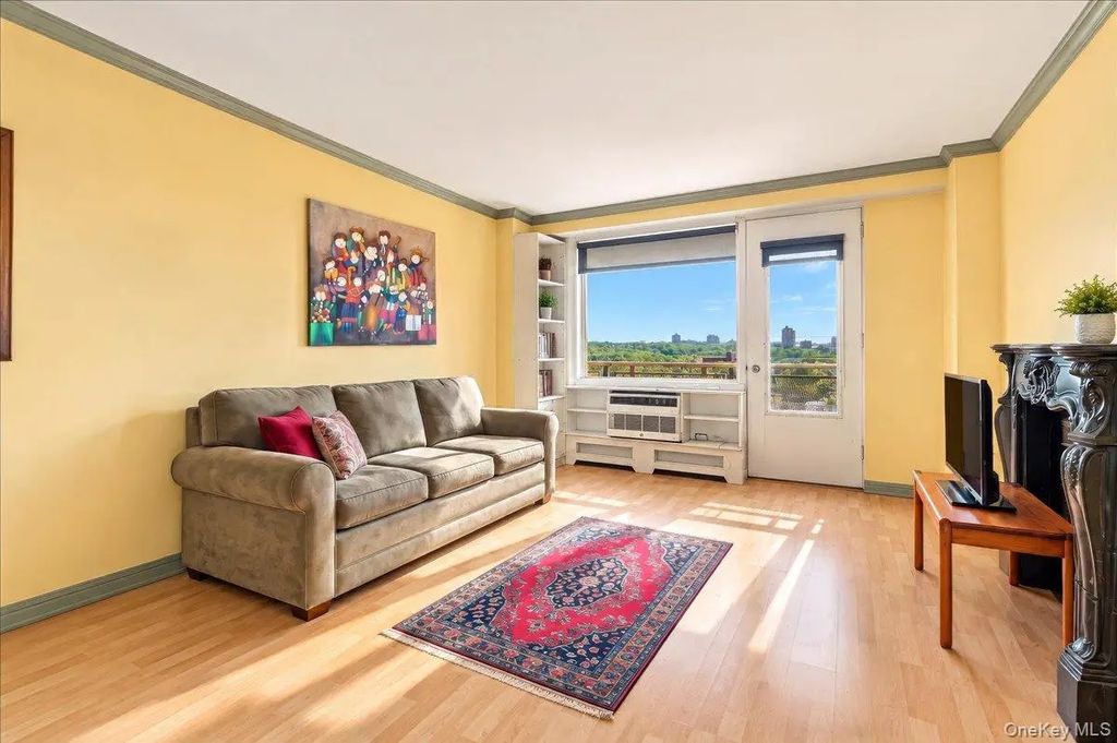 5900 Arlington Avenue # 15e, Bronx