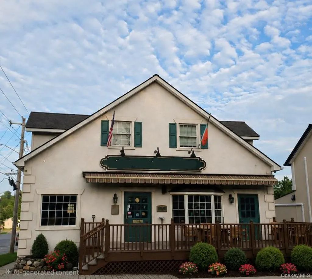 33 Orange Avenue, Walden