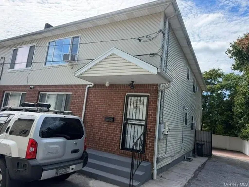 461 Beach 22nd Street, Far Rockaway