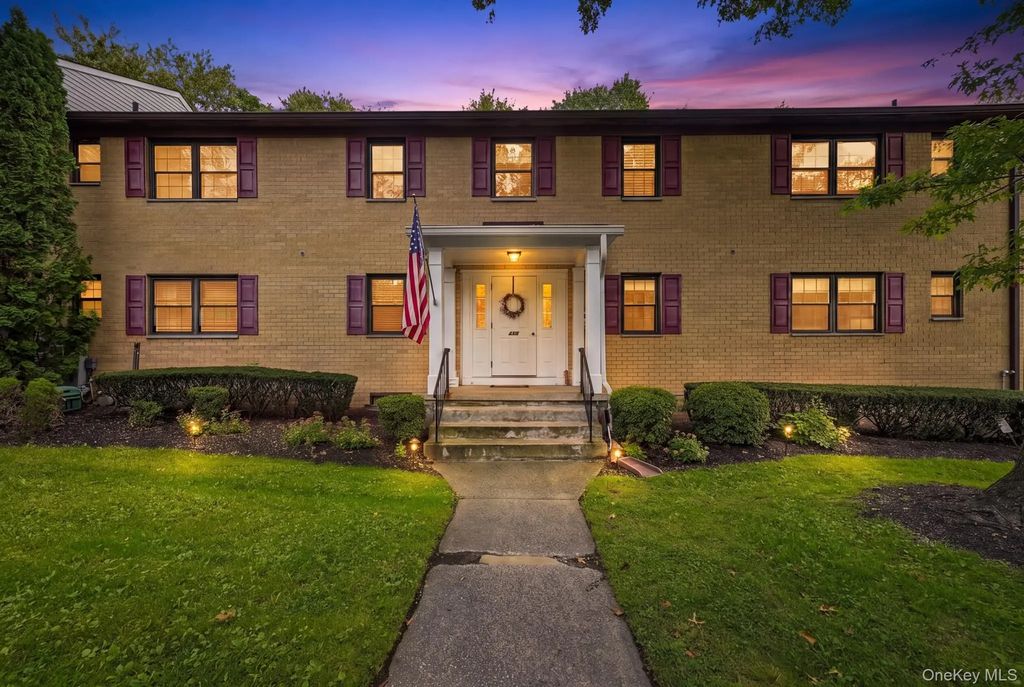 446 Somerset Drive # L, Pearl River