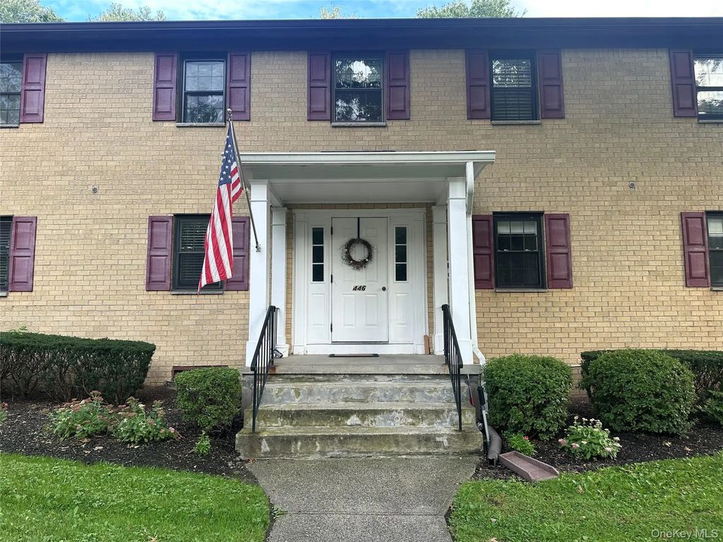 446 Somerset Drive # L, Pearl River
