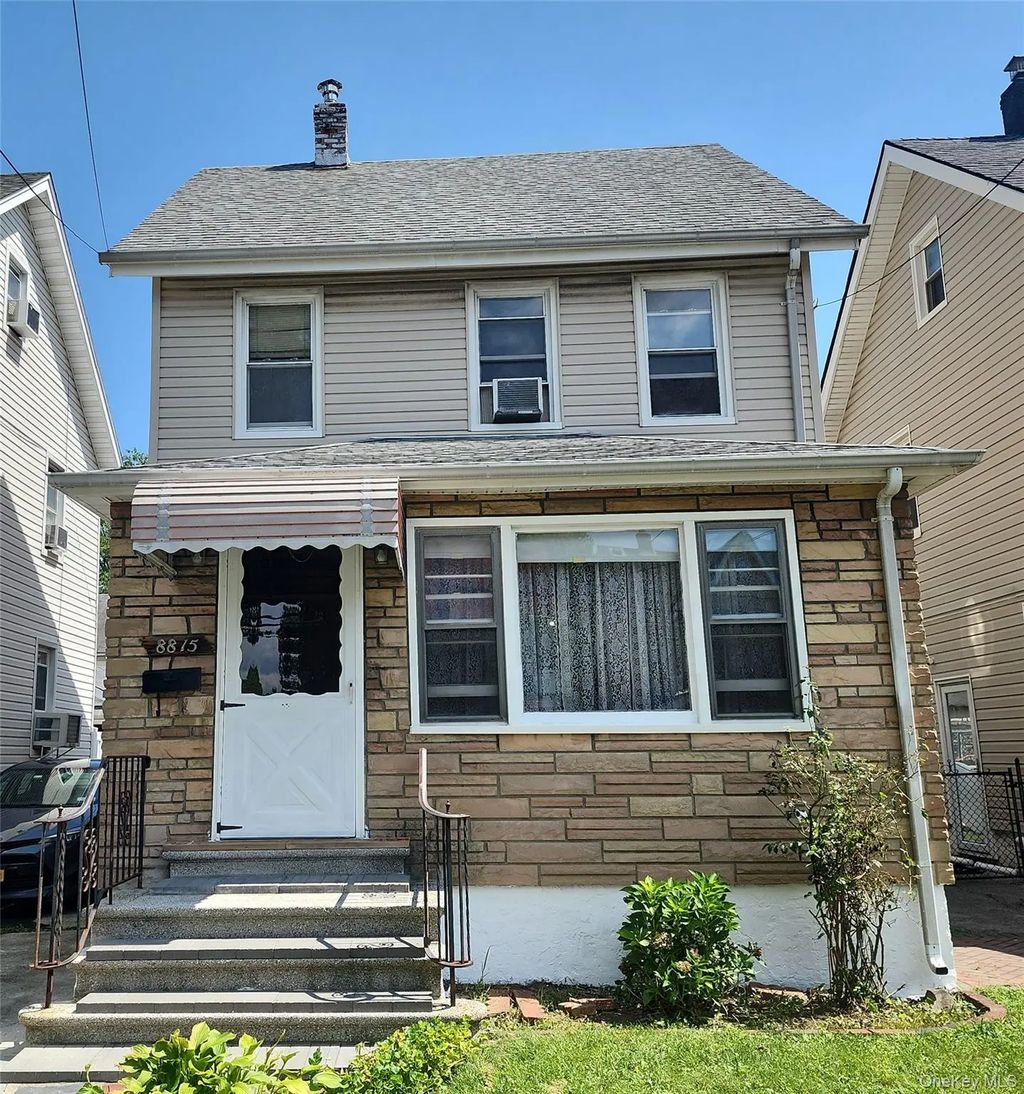 88-15 Ashford Street, Queens Village