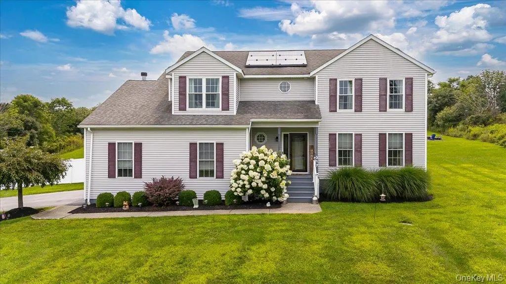317 Arcadia Road, Goshen