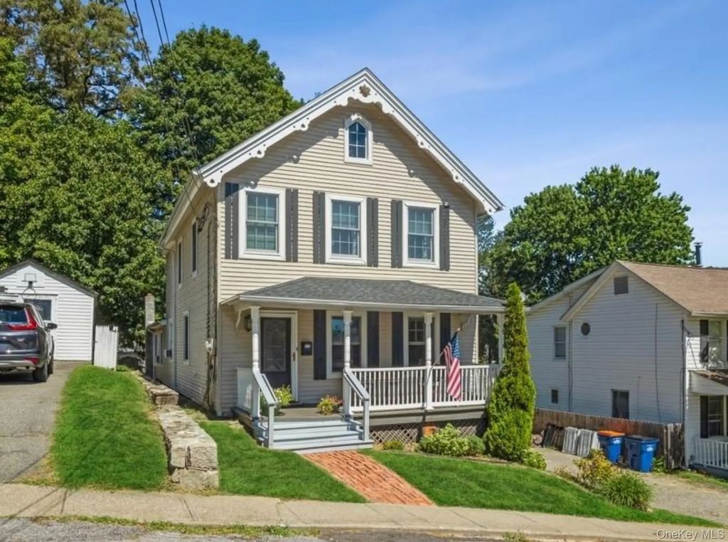 18 Parsonage Street, Cold Spring