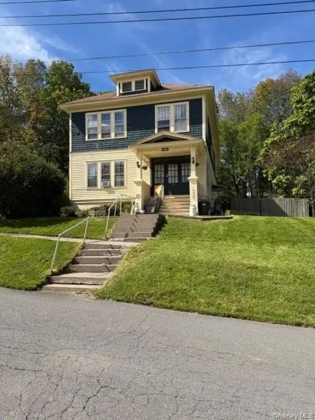 4 Marion Avenue, Liberty