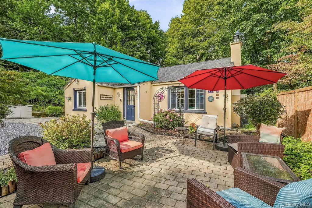 1 Franklin Avenue, Croton-on-Hudson