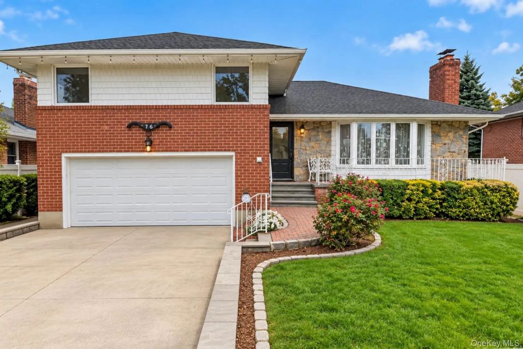 76 Marcus Avenue, New Hyde Park
