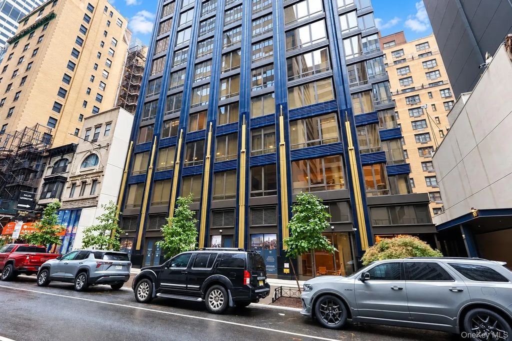 135 E 47th Street # 22f, New York (Manhattan)