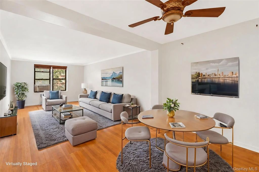 61 Oliver Street # 4d, Brooklyn
