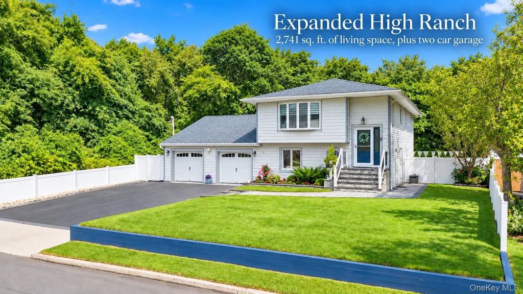175 Stuyvesant Road, Oakdale