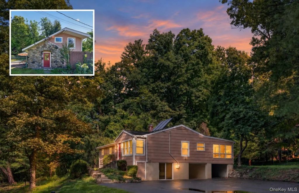 109 Pines Bridge Road, Bedford Corners