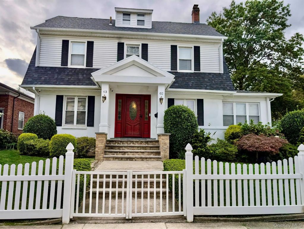 4302 170th Street, Flushing