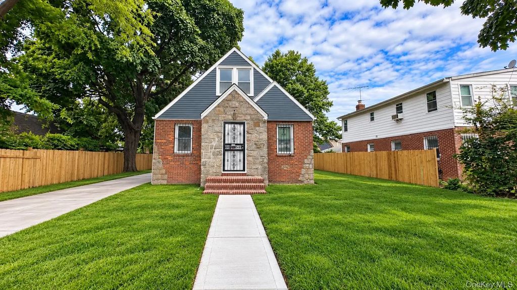117-30 231st Street, Cambria Heights