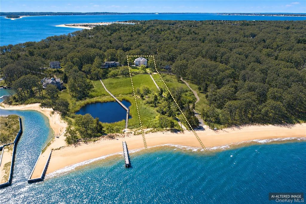 3525 Paradise Point Road, Southold