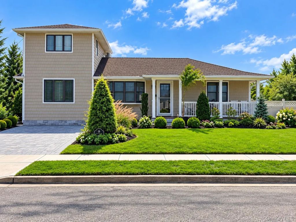 58 Garfield Place, Massapequa