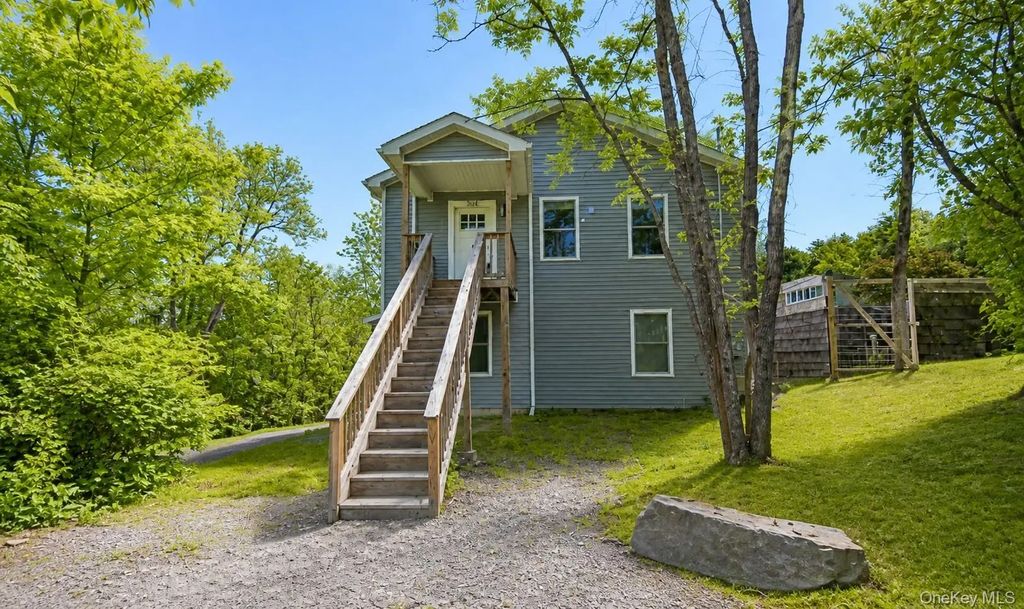 23 Highland Avenue, Kerhonkson