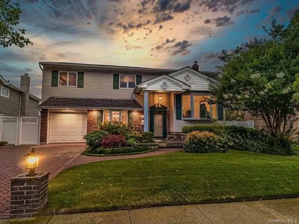 3426 Bertha Drive, Baldwin