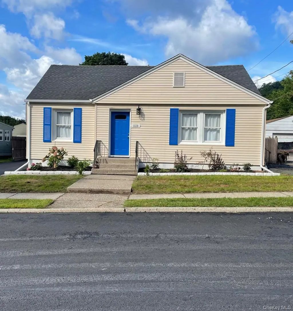 124 Ryan Street, Port Jervis