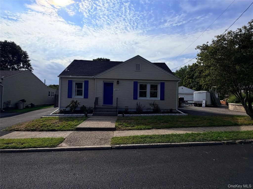 124 Ryan Street, Port Jervis