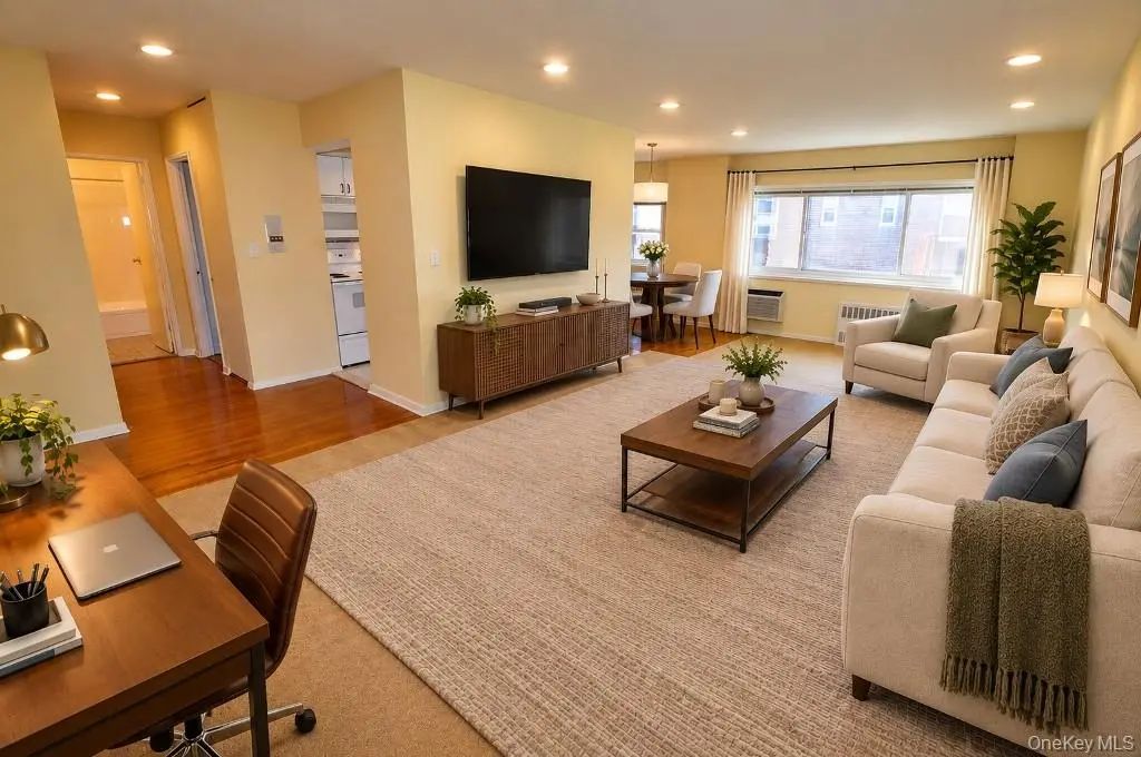 45 E Hartsdale Avenue # 6k, Hartsdale